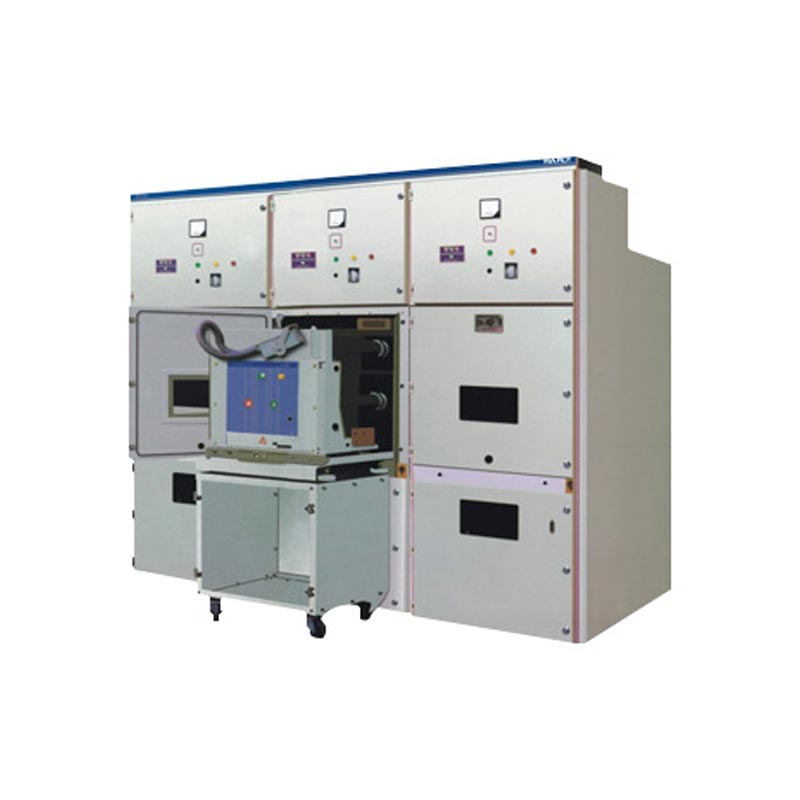 Apa struktur dan karakteristik switchgear berinsulasi padat?