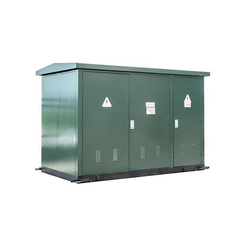 Kelebihan dan kekurangan gardu induk prefabrikasi dan gardu induk tipe kotak