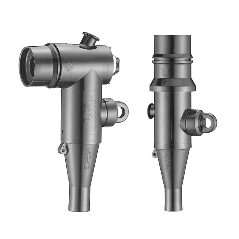 Bagaimana Konektor yang Dapat Dipisahkan Meningkatkan Keamanan pada Instalasi Switchgear Tegangan Menengah?