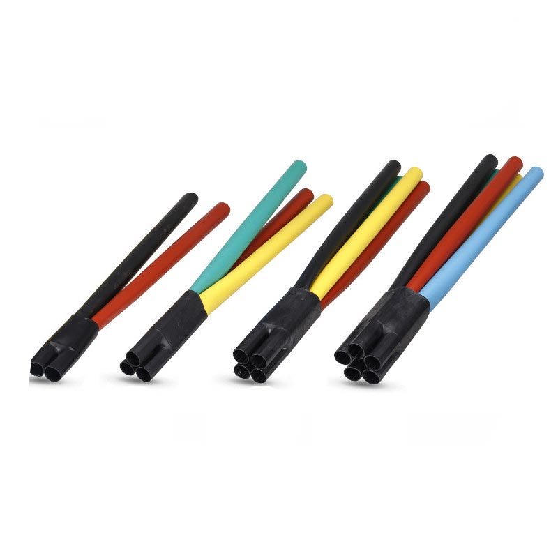 Mengapa Aksesori Kabel Heat Shrink Penting untuk Sistem Tenaga Modern?