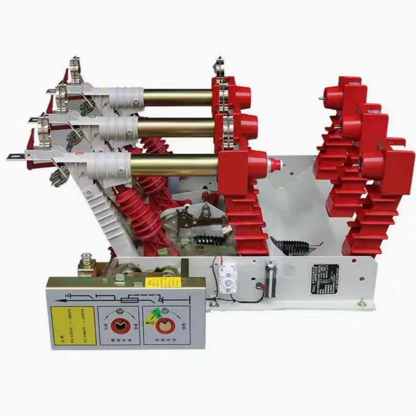 Pemutus beban udara FKRN 12-24kV