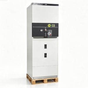 Switchgear Berinsulasi Gas (GIS) Semi-terisolasi 24KV