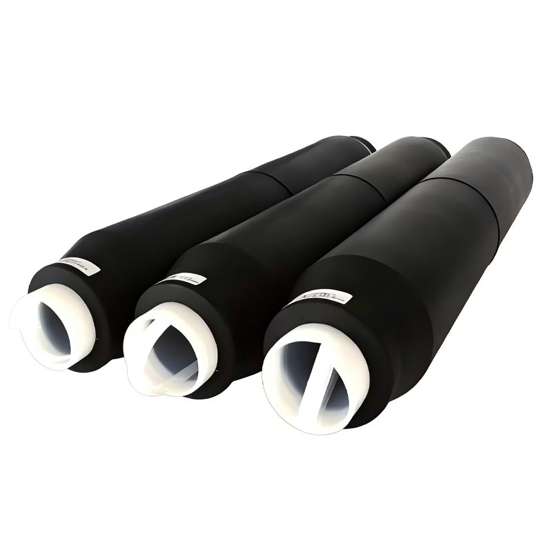 Kit Sambungan Kabel Penyusut Dingin