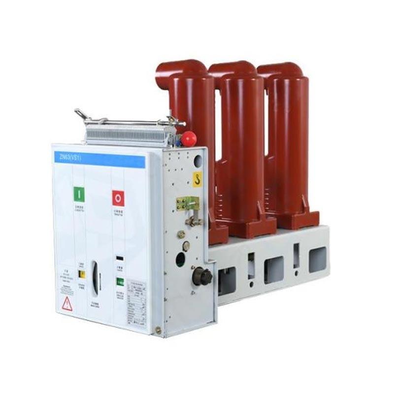 VCB Dalam Ruangan Tipe Tetap