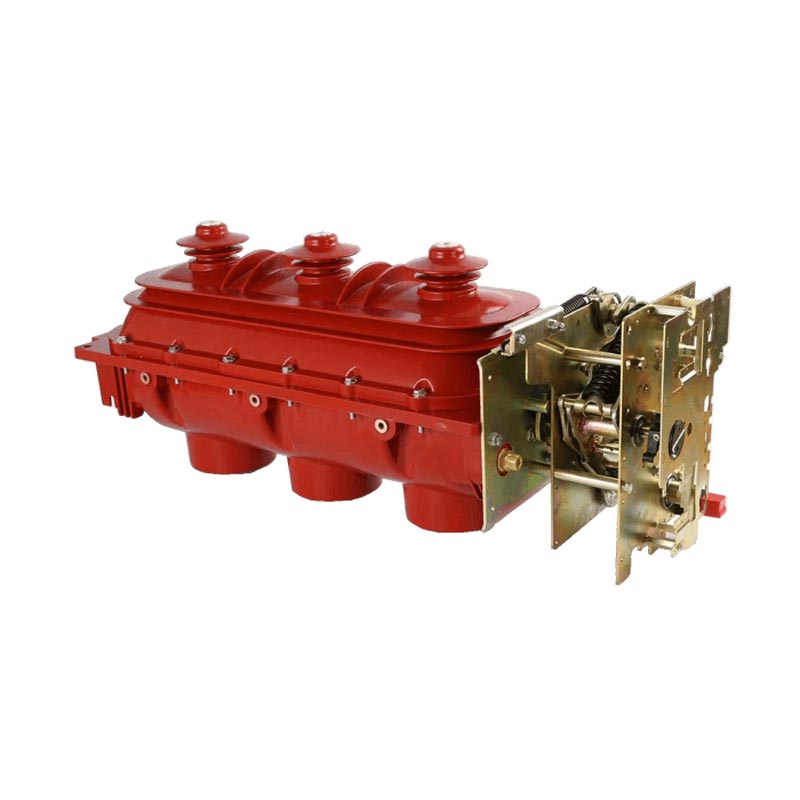 SF6 LBS dalam ruangan