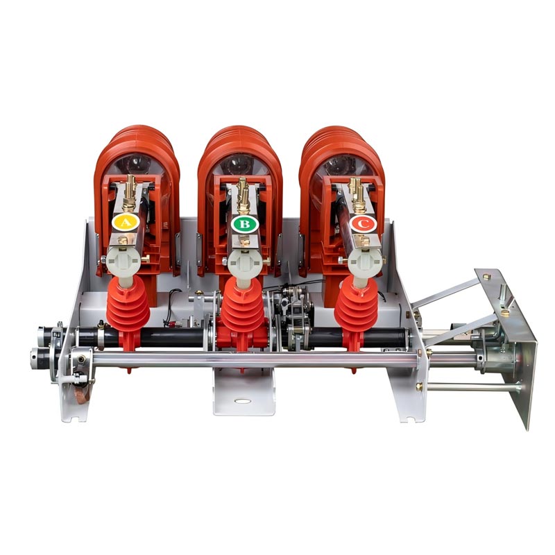 Sakelar Beban Vakum Dalam Ruangan