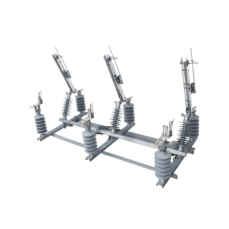 Pemutus IACM Luar Ruangan