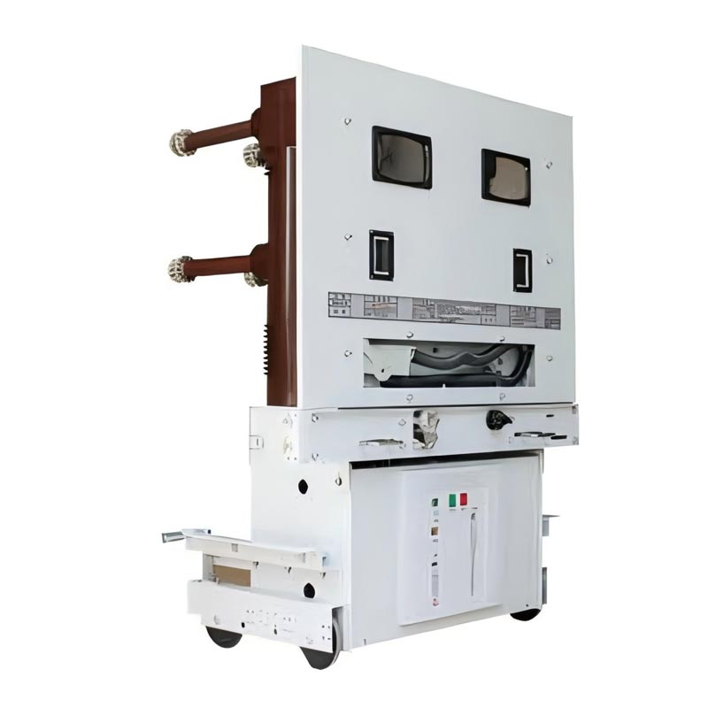 ZN85-40.5 VCB dalam ruangan